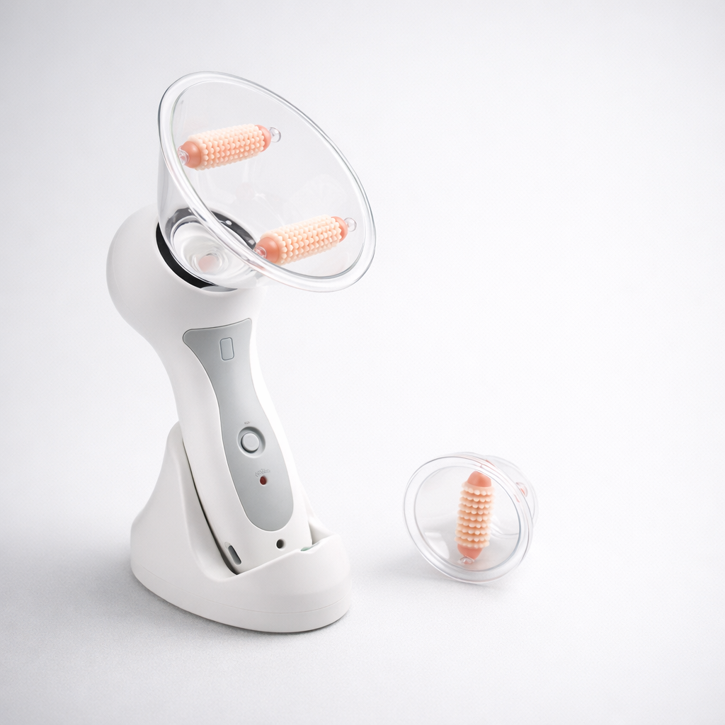 Masajeador Reductor de Grasa y Anticelulitis