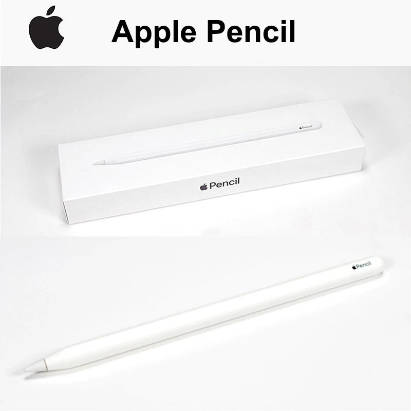 For Apple Pencil Pro 1st 2nd USB-C Stylus Pen With Magnetic Charging Power Display for iPad Pro M2 M4 mini iOS Tablet Touch Pens