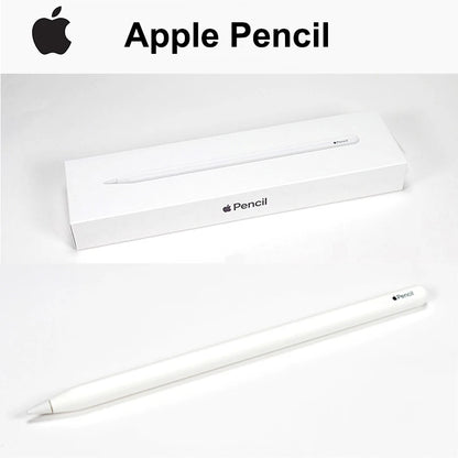 For Apple Pencil Pro 1st 2nd USB-C Stylus Pen With Magnetic Charging Power Display for iPad Pro M2 M4 mini iOS Tablet Touch Pens