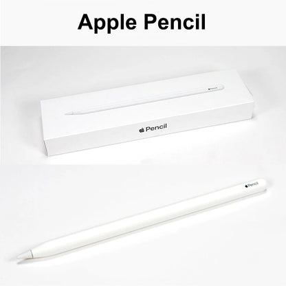 For Apple Pencil Pro 1st 2nd USB-C Stylus Pen With Magnetic Charging Power Display for iPad Pro M2 M4 mini iOS Tablet Touch Pens