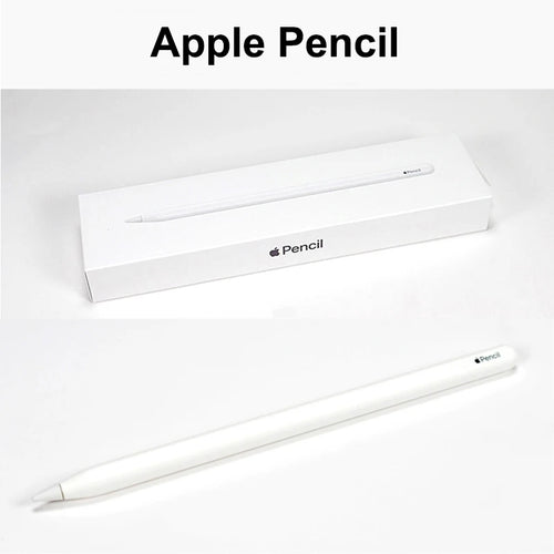 For Apple Pencil Pro 1st 2nd USB-C Stylus Pen With Magnetic Charging Power Display for iPad Pro M2 M4 mini iOS Tablet Touch Pens